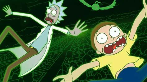 watch rick and morty season 7 online free